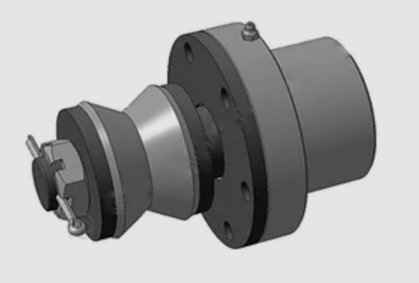 Корпус подшипника БМШ БИГ в сборе (БМШ 11.500)