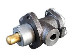 Выключатель гидромуфты ЯМЗ 240Б-1318210 "ЯЗТО"