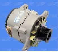 Генератор 3415609 КамАЗ,ПАЗ с двиг. GUMMINS 28V 70A "АТЭ-1"