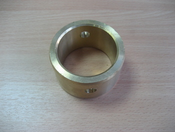 Втулка р/вала пер. 236-1006026-А "ЯЗТО"