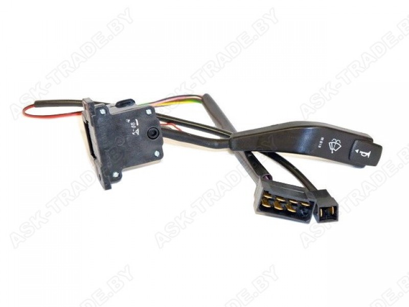 Переключатель ст/очист.со ст/омыв ЗИЛ 4331 н/о 9912.3709 "АА"