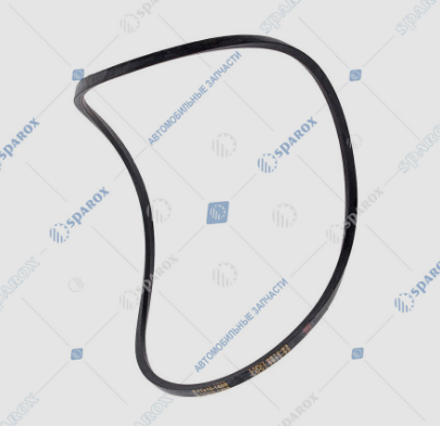 1400-11*10(ЗУБ) ремень ПАЗ "ЯРТ"