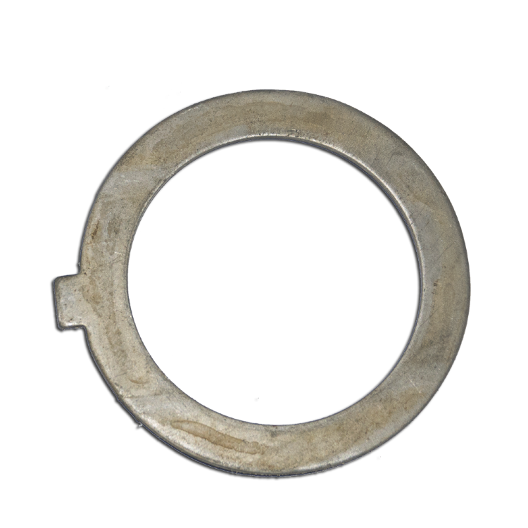 Шайба упорная к/вала Волга 4021-1005184 "ЗМЗ"