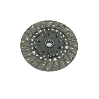 Диск сцепления  406-1601130 дв.405,406,409 "ПРАМО"