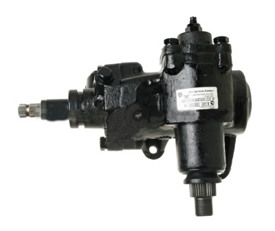 Рулевое управление с ГУРом Хантер 31519-3400500 "УАЗ"