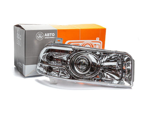 Блок-фара МАЗ 30.3775-20 с ДХО прав. "АвтоЭлектрика"