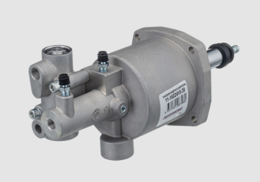 ПГУ МАЗ MAN 11.1602410-30  L штока=117мм "Автомагнат"