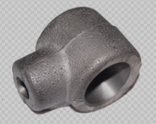 Втулка СЗС-2,1 сошника Омичка ОМСК 37*30*24 с буртиком