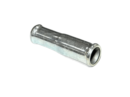 Переходник отопителя прямой D-18*20 металлический 18х20-пк "Н.Н."