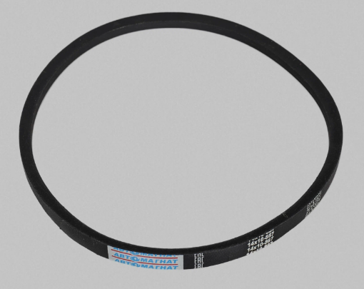 887-14 AVX (887-14*10) ремень зубч. ЯМЗ  "Прамо"