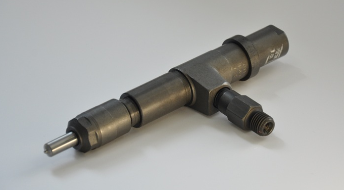 Форсунка ЯМЗ 204.1112010-50.20 аналог 267.1112010-10(11) (7511, 236НЕ2,БЕ2)"АЗПИ"