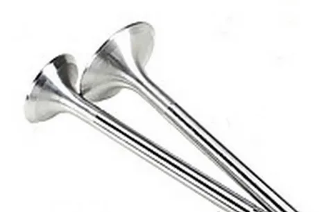 Клапана ЯМЗ к-т впускной+выпускной 236-1007010/15-В 