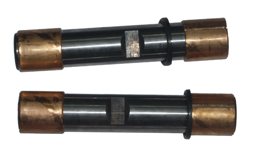 Шкворень  Валдай,ГАЗон-Некст в сб. к-т 2шт. 33104-3000101 "ГАЗ"