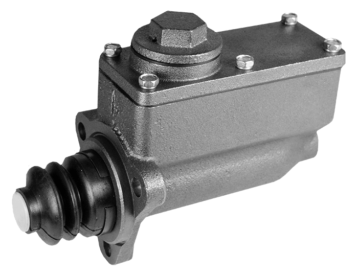 Цилиндр торм.глав. ст/о 51-3505010 "Н.Н."