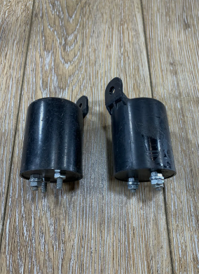 Реле поворотов МАЗ  РС-401  24в,6а "РелКом"