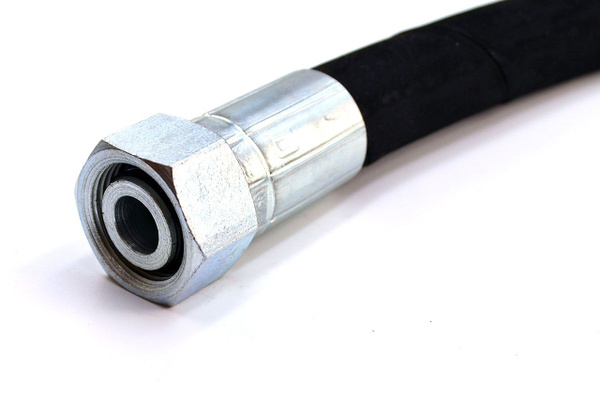 РВД 36 ГОСТ 6286 дл 0,6м