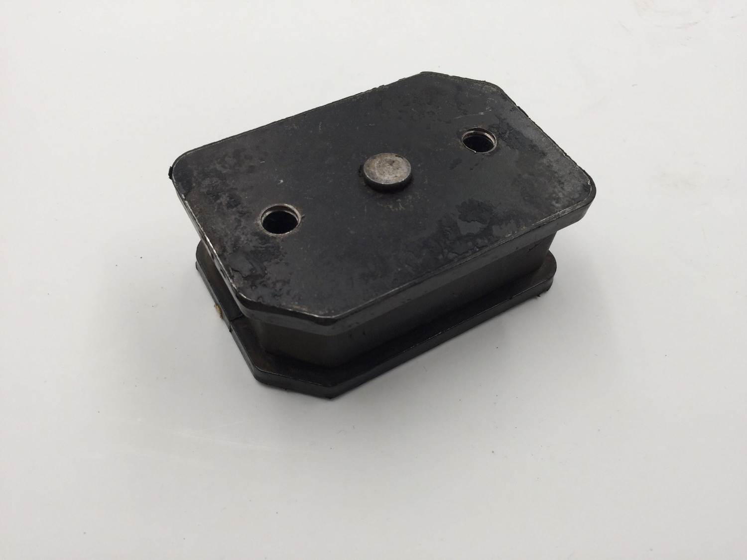 Амортизатор МТЗ 240-1001020/25 "Б-во"