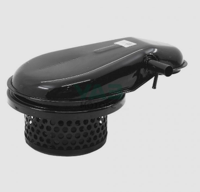 Крышка воздушного фильтра УАЗ 3151-20-1109020-10 "УАЗ"