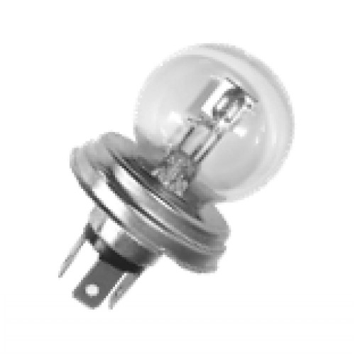 Автолампа А 12-45/40 Р45t фар 61245 "Маяк"