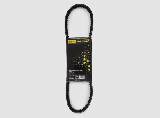 775-13 Ремень насоса ГУР ГАЗель Бизнес УМЗ-4216 Евро3,4 ЗУБ"Автомагнат"