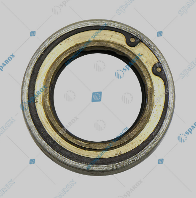 Головка подвода воздуха в сборе Зил 131-4224010