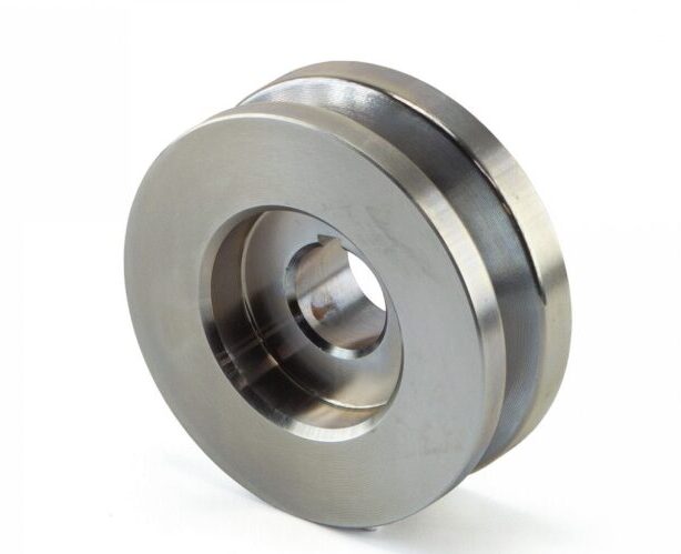 Шкив генератора ГАЗ 191.3771.051-01 "ELTRA"