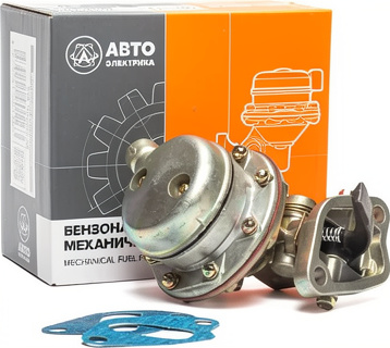 Бензонасос ГАЗ 51А-1106010 "АвтоЭлектрика"