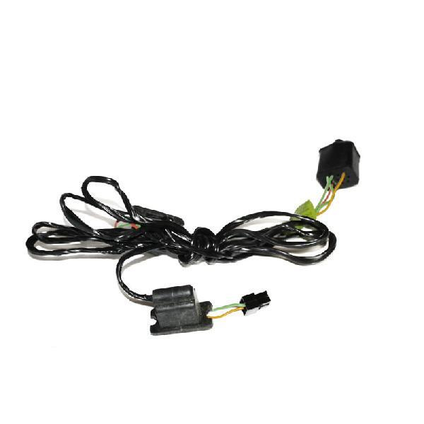 Жгут проводов КамАЗ 5511-3724548 подфарников (на все модели)