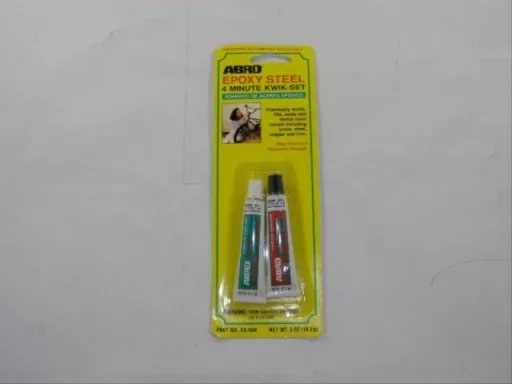 Клей эпоксидный высокопрочный (14,2 гр.) ES-508