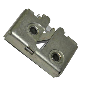 Защелка двери прав. ГАЗель 3302-6105484 "ГАЗ"