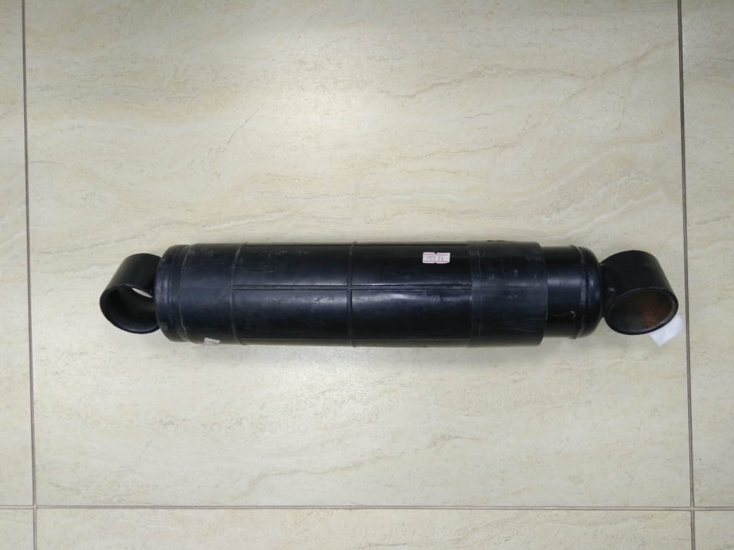 Амортизатор Маз 2-245/450.2905006 БАК.00300