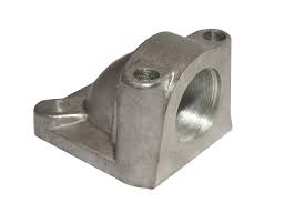 Фланец на НШ-50