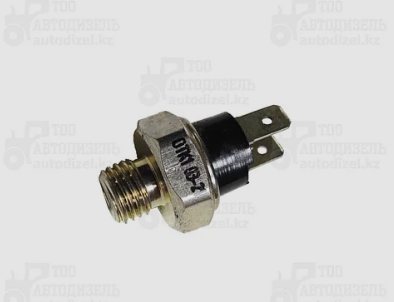 Выкл.пневм.сигн.торм.ММ125Д лягушка (6042.3829) малый "ЭМИ"