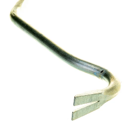 Лом-гвоздодер 16 "КЗСМИ"