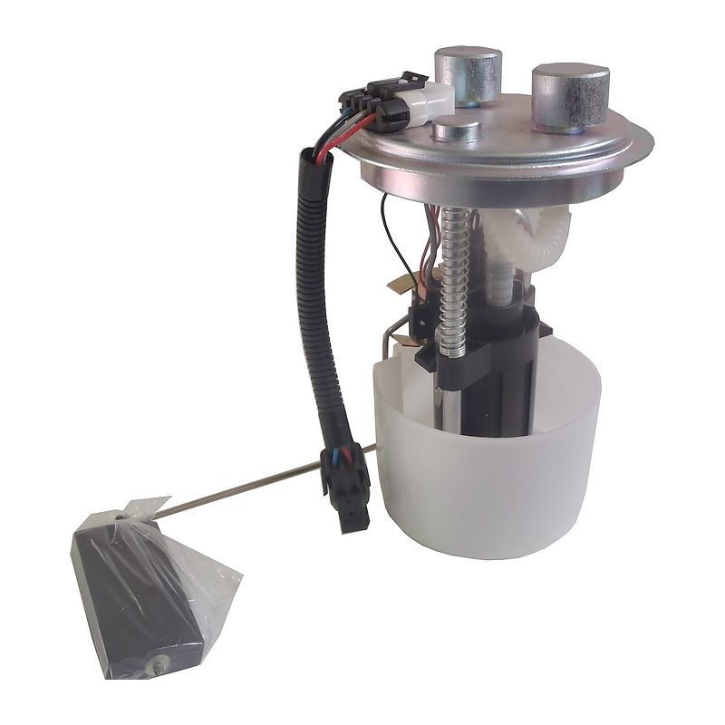 Электробензонасос в сб. Волга ЗМЗ-406  504.1139010 "Пекар" 