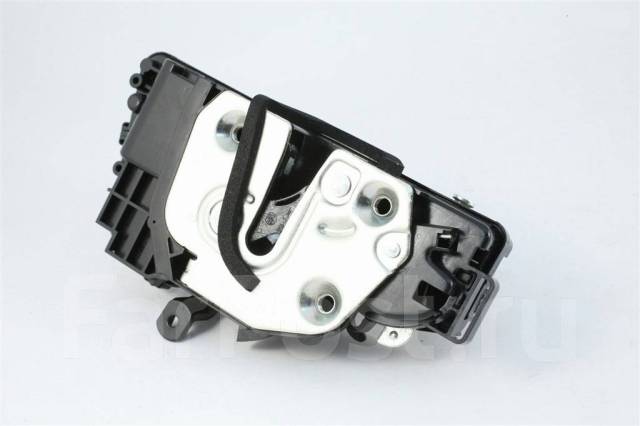 Замок пер. левой двери ГАЗель Некст A21R23-6105013 "ГАЗ"