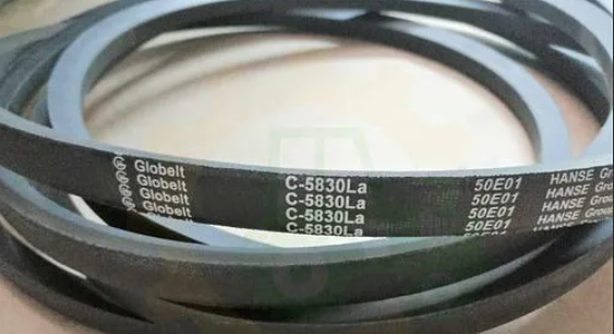 5830-С (22*5772Li) ремень Вектор RUBYCON Optimum 6201017 "ЯРТ"