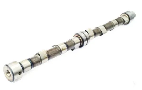 Вал распределительный МТЗ 245-1006015 У (3 опоры) "ММЗ"