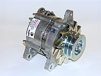 Генератор Камаз, МАЗ  ГГ273.В1-3.01  45А,1250Вт. "Гродно"