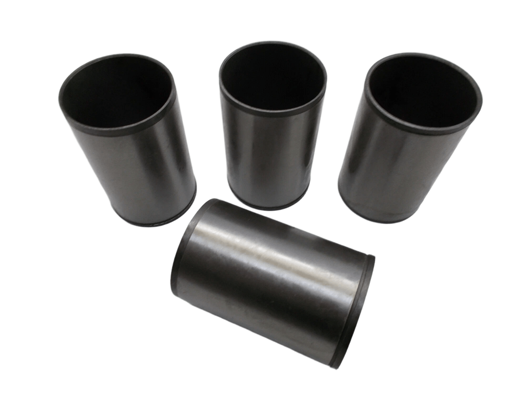 Гильза блока цилиндров 406дв. под проточку D-92.0 mm. к-т 4шт"Н.Н." 