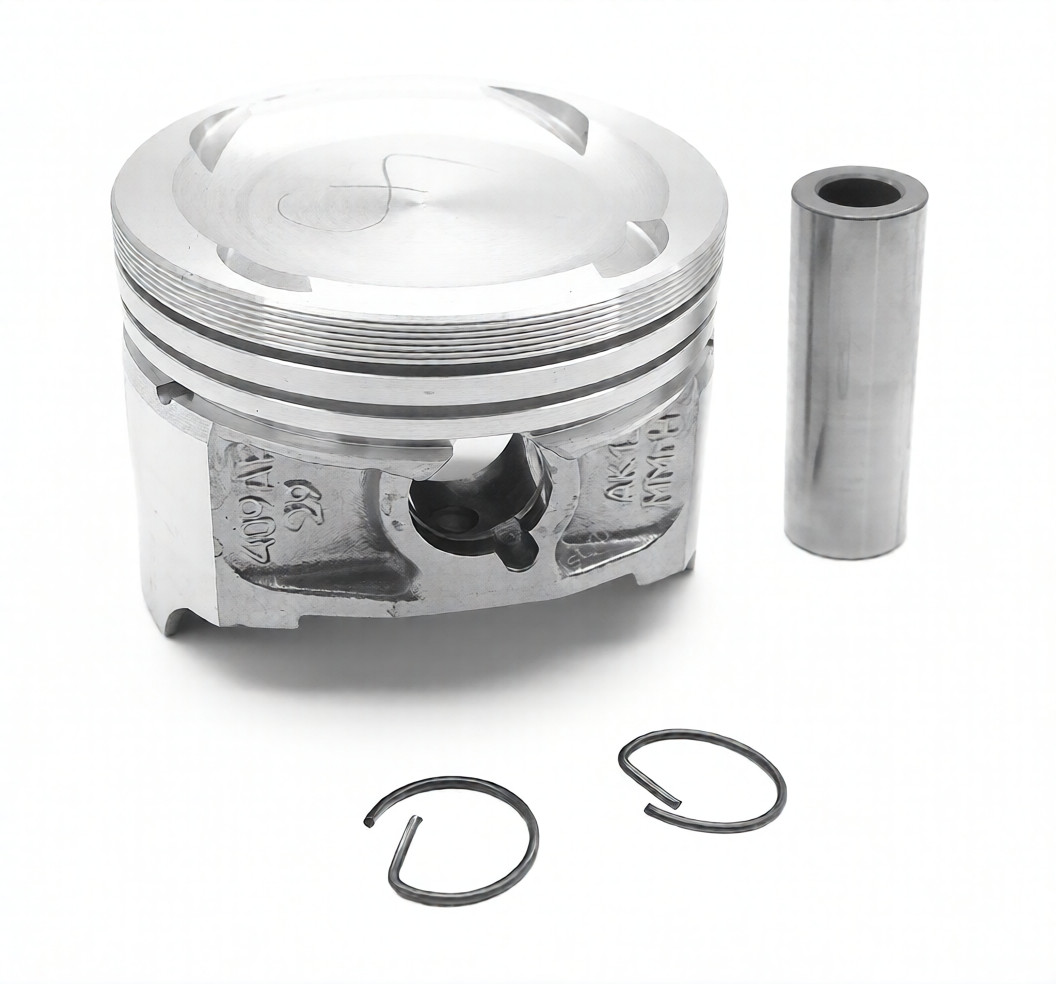 Поршень + п.п + ст.кольца 96.00 мм группа А под узкие. п.к 409-1004014-61 "ЗМЗ"