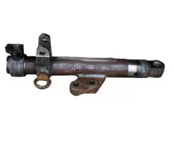 Корпус нижней тяги левой 700А.46.28.430 