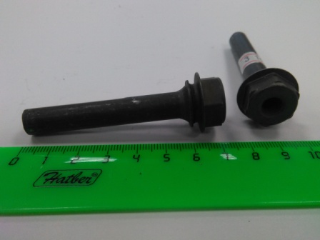 Болт суппорта направляющий ГАЗель, Волга 3105-3501214"ГАЗ"