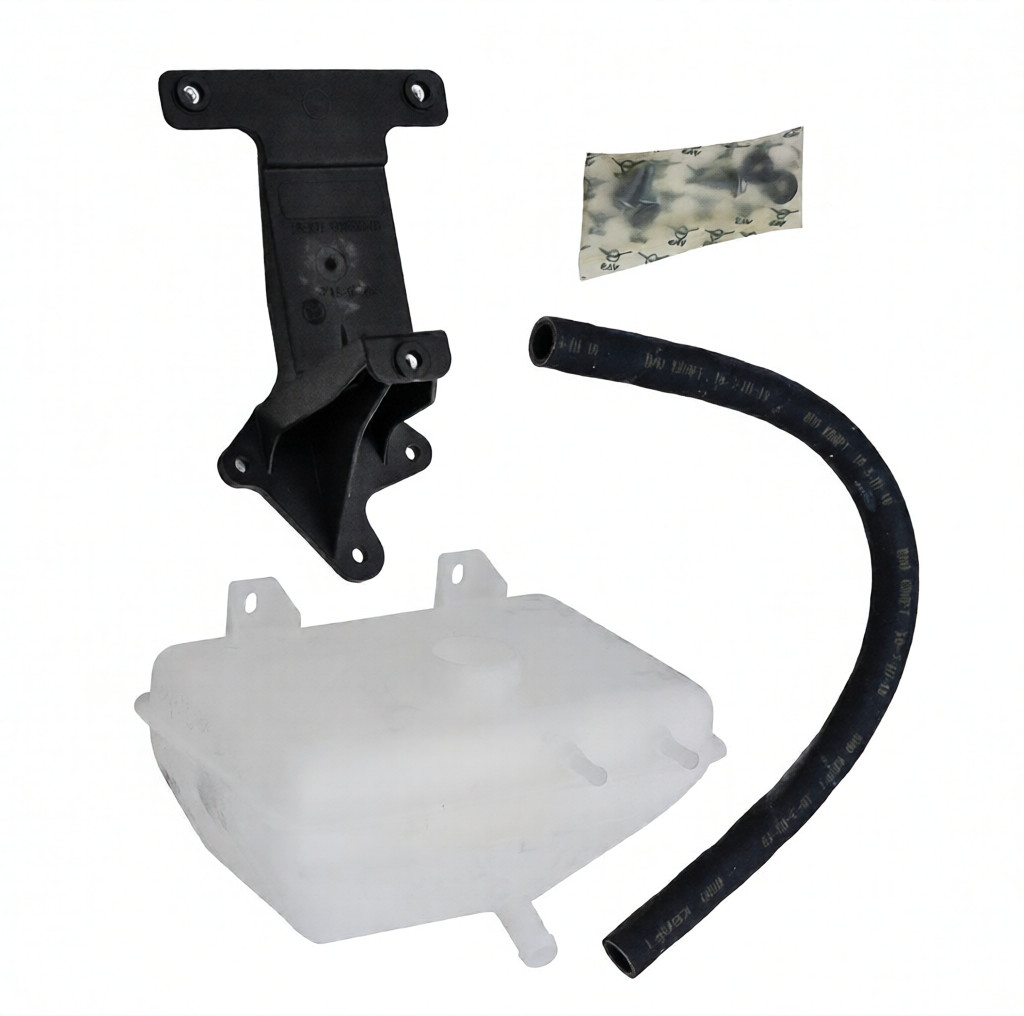 Бачок расширительный с комплектом для замены 3163-1311200 "УАЗ"