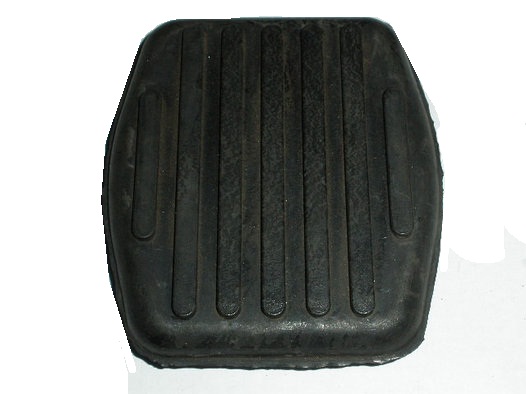 Подушка педали МАЗ 5336-1602029 "Б-во"