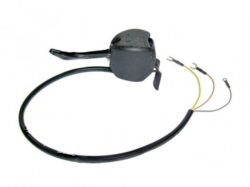 Переключатель П-110 А поворотов УАЗ "АА"