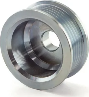 Шкив генератора КамАЗ 4502.3771.051 6ручьев "ELTRA"