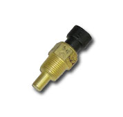 Датчик темпер. 232.3828 ГАЗ с ЭСУД резьба К3/8", кабель "КЗА"