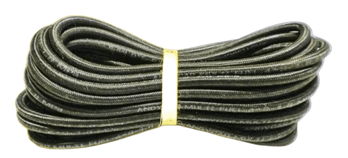 Рукав топливный 4*9-1,6 с наруж.оплет. МБС
