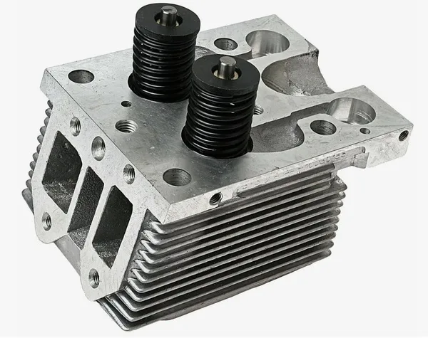 Головка блока в сб 144-1003008 с/о